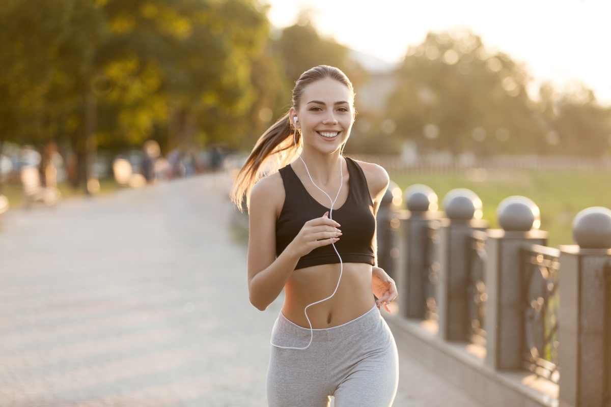 Entrenamiento para preparar una maratón