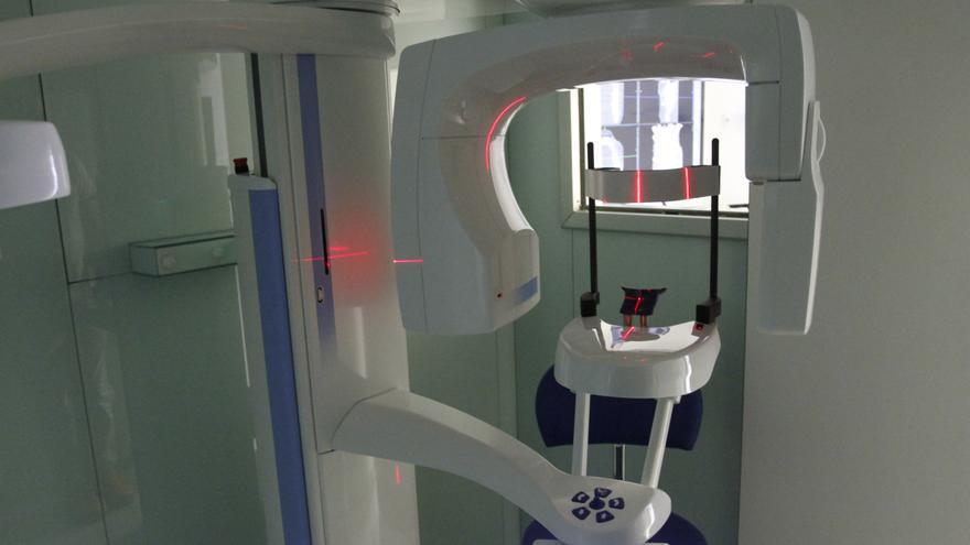 El hospital de Zamora renovará 3 TAC y un angiógrafo vascular
