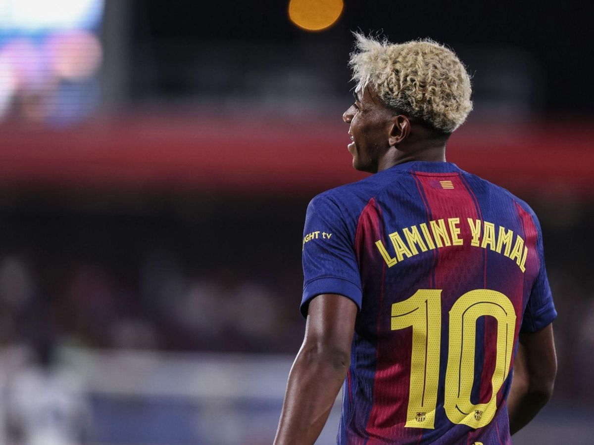 Lamine, versió 3.0 Lamine, versió 3.0