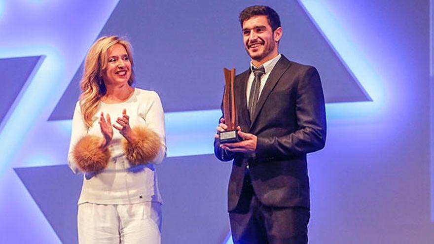 «Mi objetivo es ir a las Olimpiadas de Tokio, conseguir medalla   es complicado pero hay que luchar»