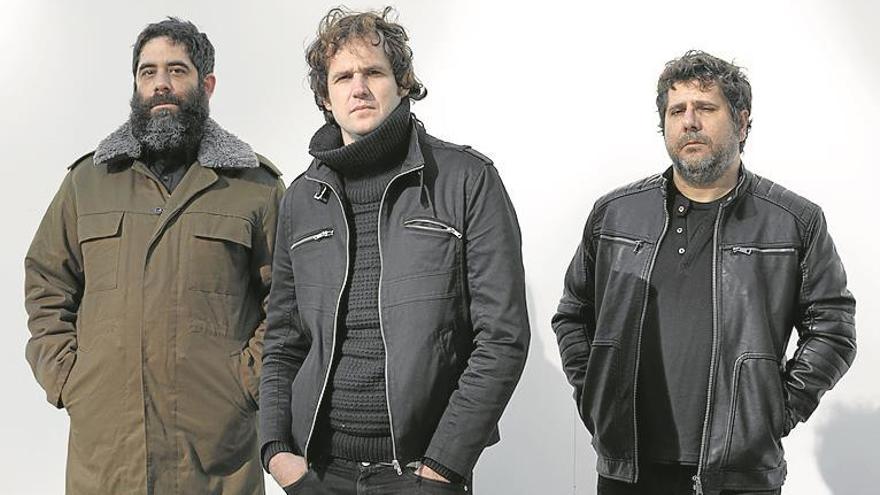 «En el FIB siempre se nota el respeto por los grupos»