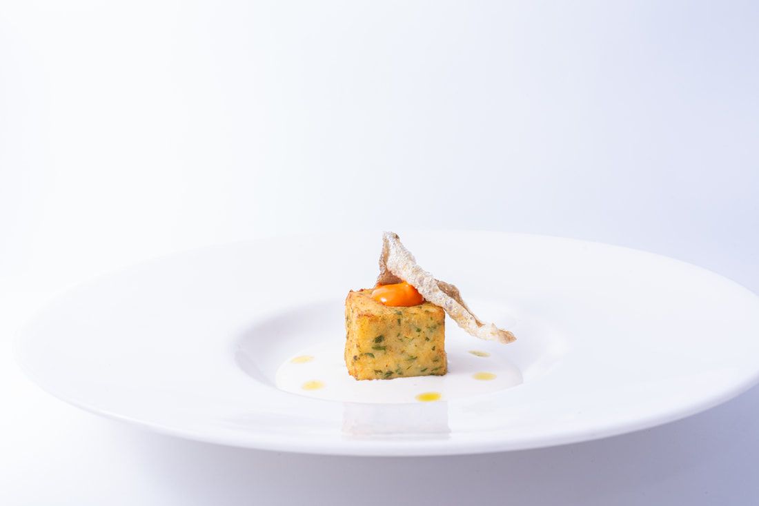 Así serán algunos de los pinchos de la XI edición del popular concurso de tapas Petisquiño