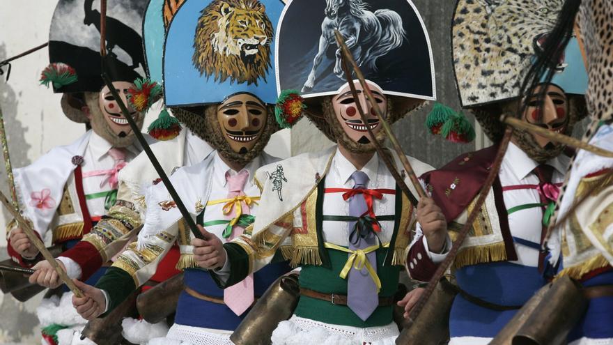 Carnaval 2023: Consulta las fechas clave del Entroido en Galicia