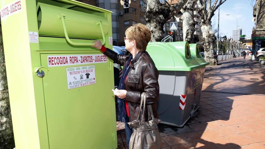 Reutilizar como medida para ahorrar energía