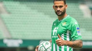 El Betis ejercerá la opción de compra y ficha a Willian José