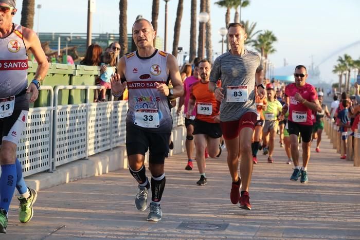 10K Puerto de Cartagena (II)