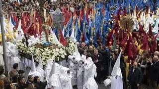 Torrent celebra este domingo el pregón de Semana Santa 2025