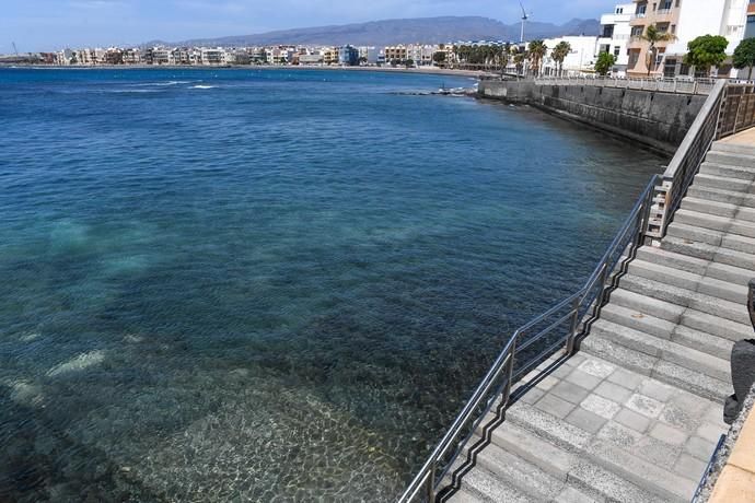 PLAYA DE ARINAGA