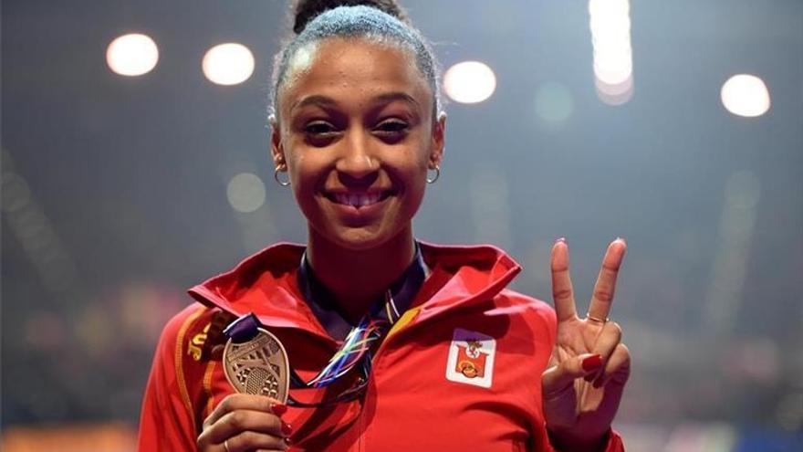 Dos medallas de bronce y escándalo para España