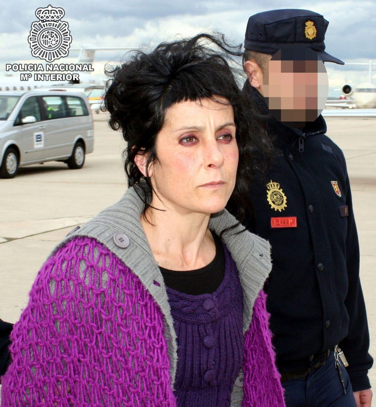 Nous trasllats d’etarres eleven a 81 els presos ja al País Basc Nous trasllats d’etarres eleven a 81 els presos ja al País Basc