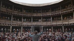 Una escena de Hamnet, de Chloé Zhao.