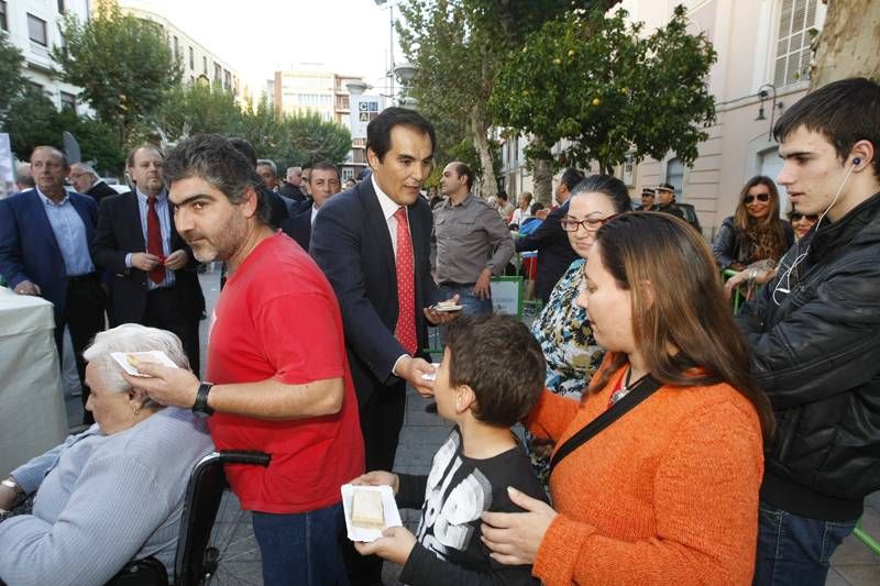 El Pastel cordobés de Diario CÓRDOBA, todas las fotos