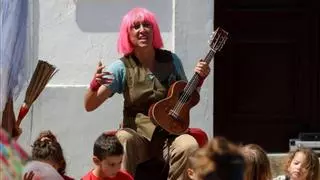 La programación de Formentera Intercultural sigue esta semana con gastronomía y actividades por la diversidad