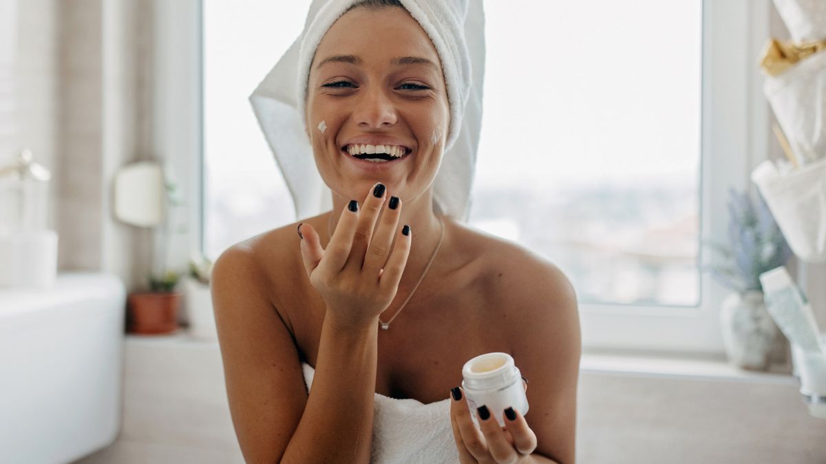 La crema hidratante que uso cada día y compro en Amazon de oferta