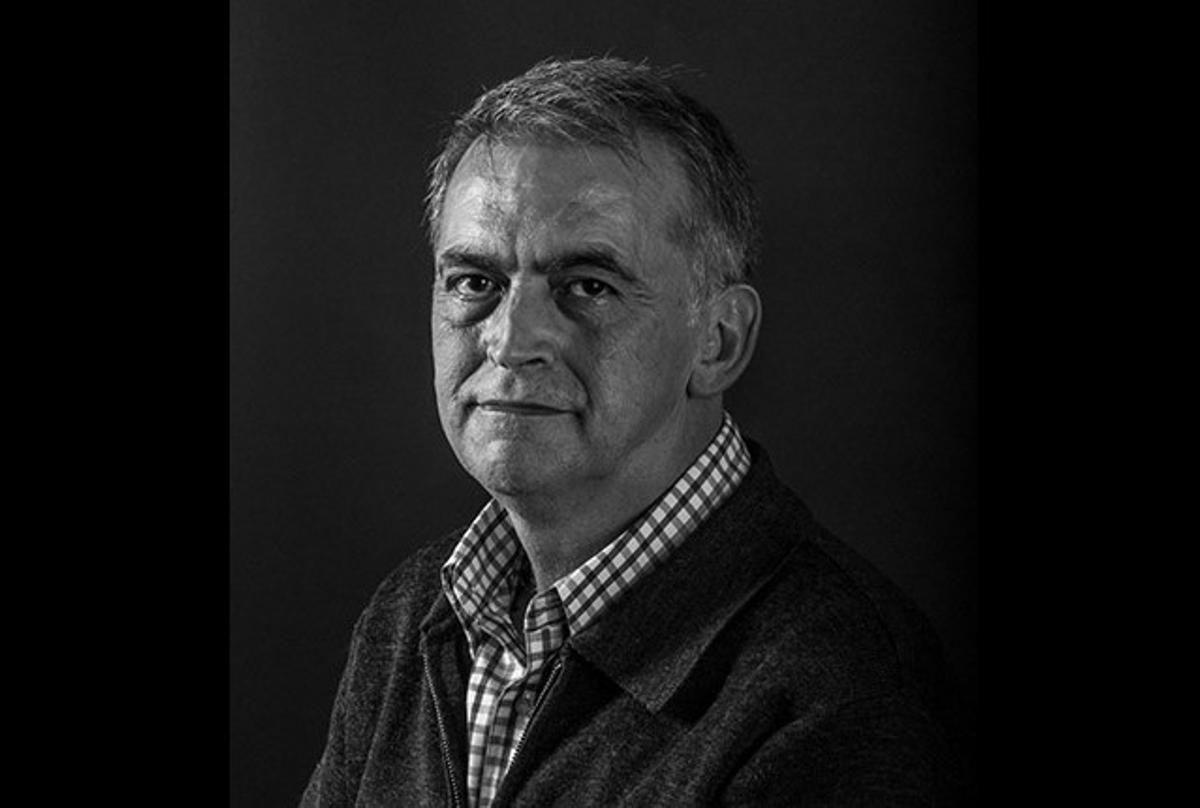 Segorbe lamenta el fallecimiento de Antonio Querol.