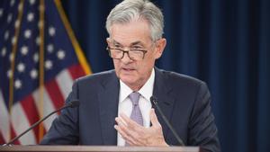La Fed compleix el guió i manté els tipus d'interès en el 5,5%