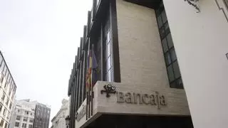 La Audiencia inicia el juicio contra el ex grupo Bancaja por sus inversiones en México
