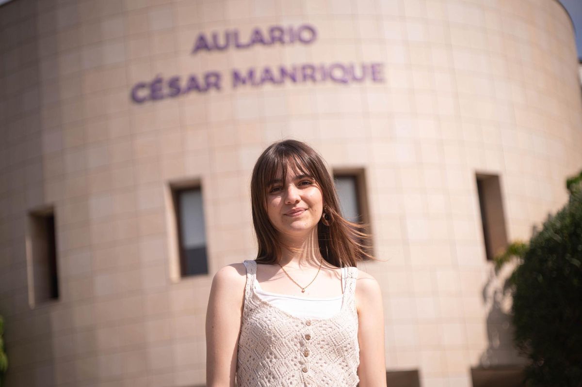 Irene Pérez