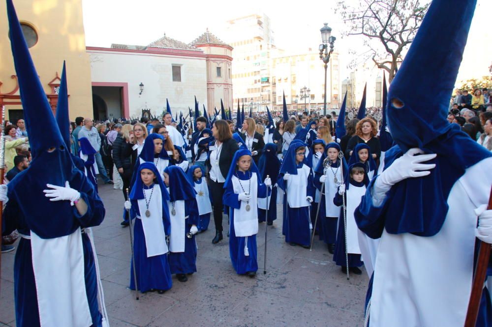 Martes Santo | Estrella