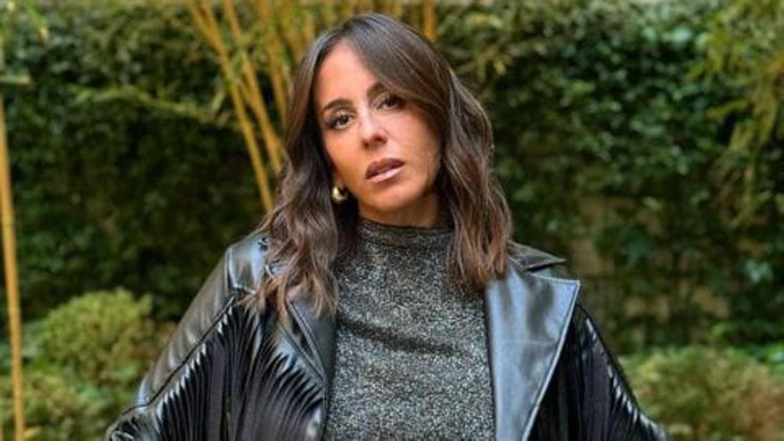 Anabel Pantoja brota contra sus excompañeros: “Que me dejen vivir en paz este embarazo”