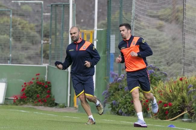 FÚTBOL PRIMERA DIVISIÓN UD LAS PALMAS