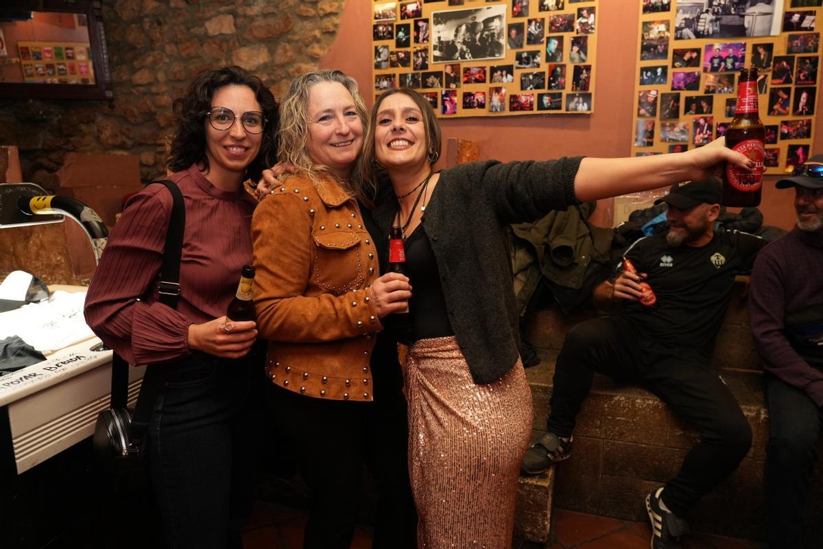 El Pub Terra cumple 40 años: un templo de la música y la cultura de Castelló