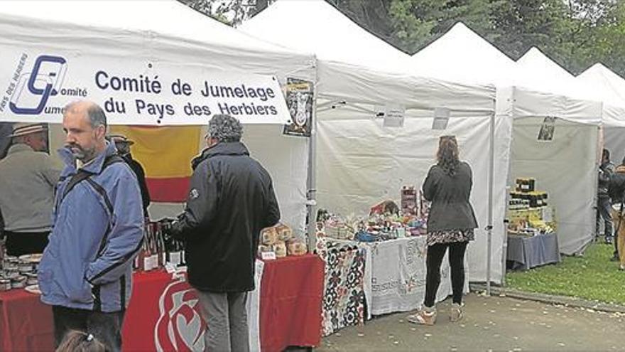 JORNADA FESTIVA DEL GRUPO DE HERMAnamiento