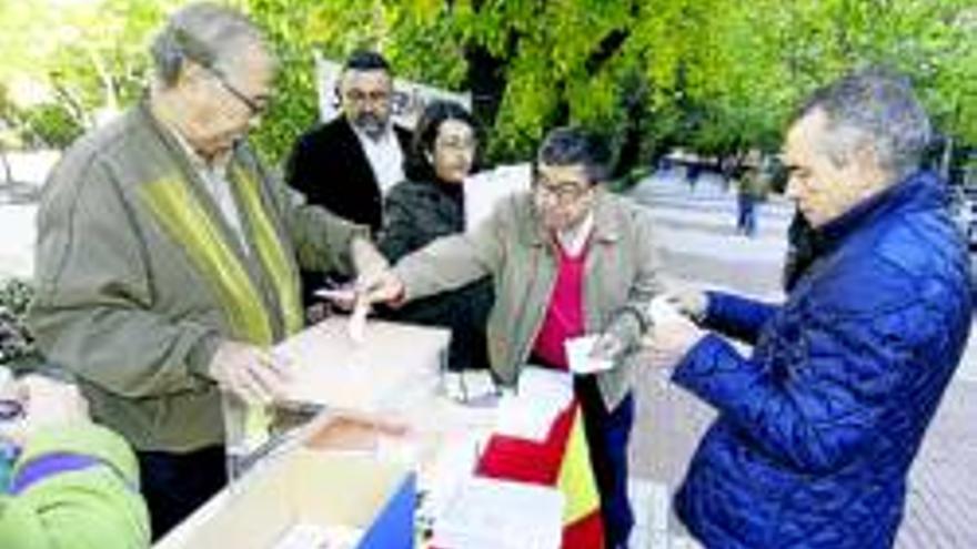 EU consulta sobre la independencia catalana