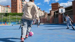 ¿El preocupa el futur del català?