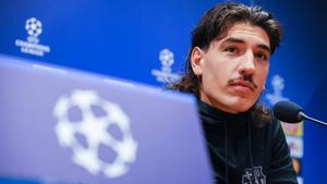 Bellerín: En el fútbol, cada vez hay menos paciencia