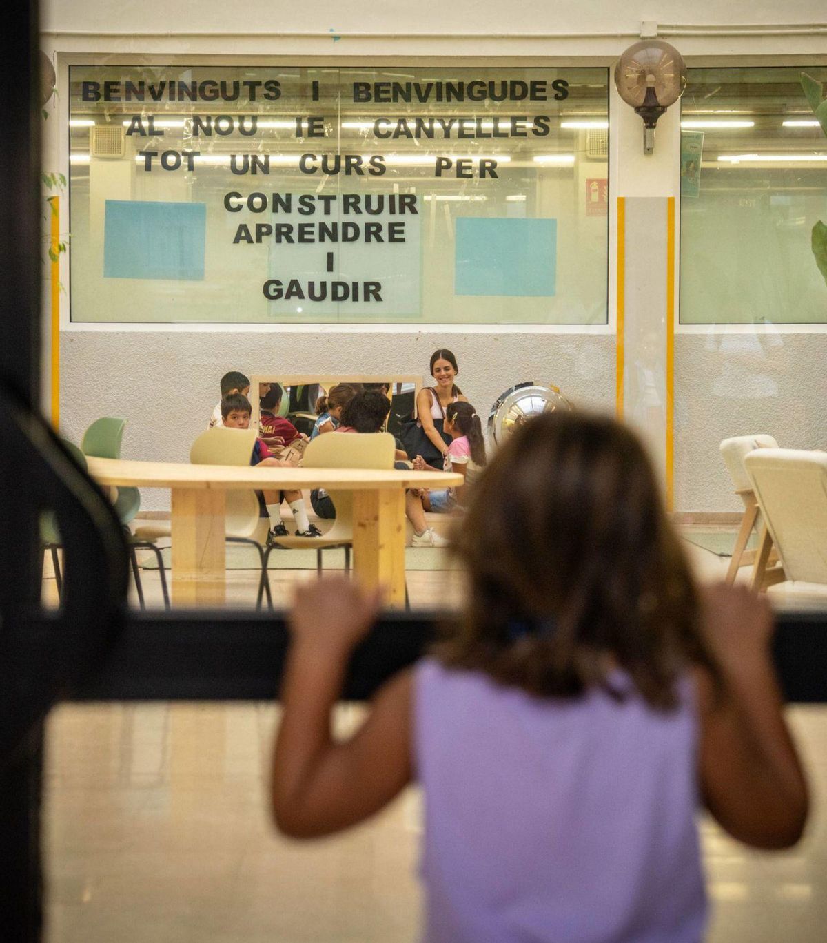 El Govern recorrerà la decisió del TSJC sobre el català a l’escola