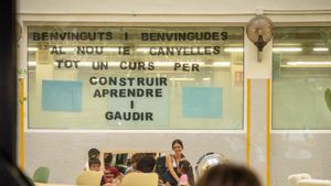 El Govern recorrerà la decisió del TSJC sobre el català a l’escola