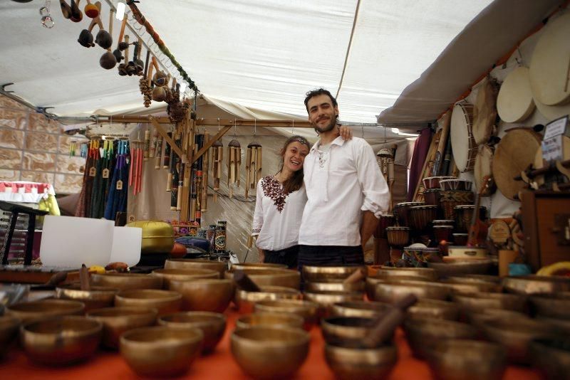 El Mercado de las Tres Culturas