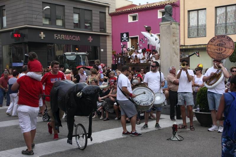 Fiestas Torres de Berrellén