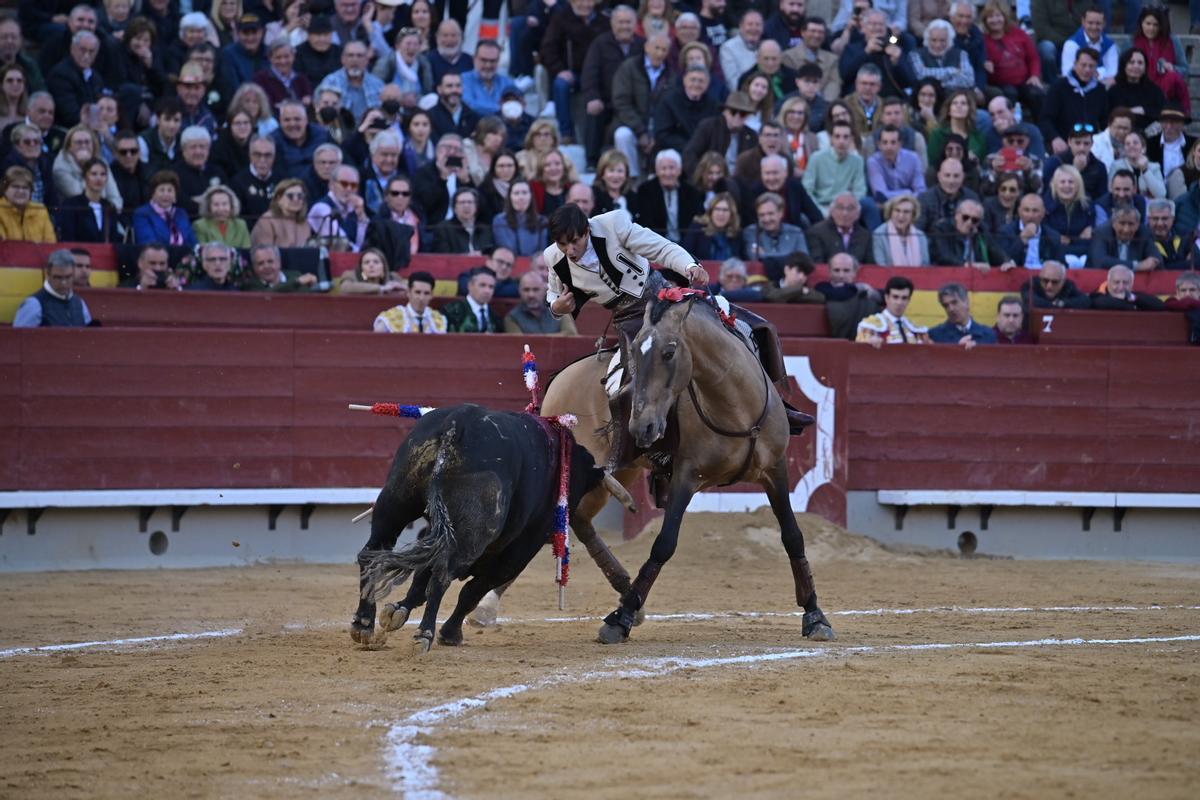 Diego Ventura.