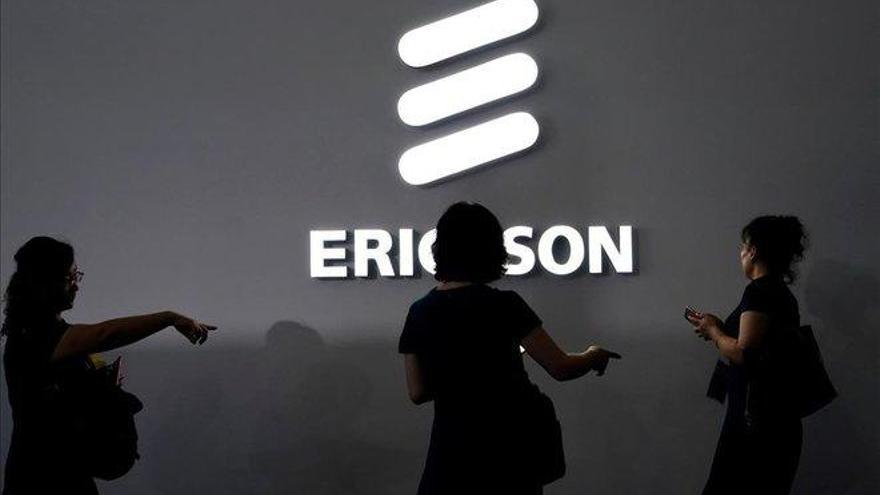 Ericsson también cancela su participación en el Mobile de Barcelona por el temor al coronavirus