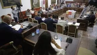 El PP podría obtener la mayoría absoluta en la Diputación de Córdoba si se confirma un error en el recuento