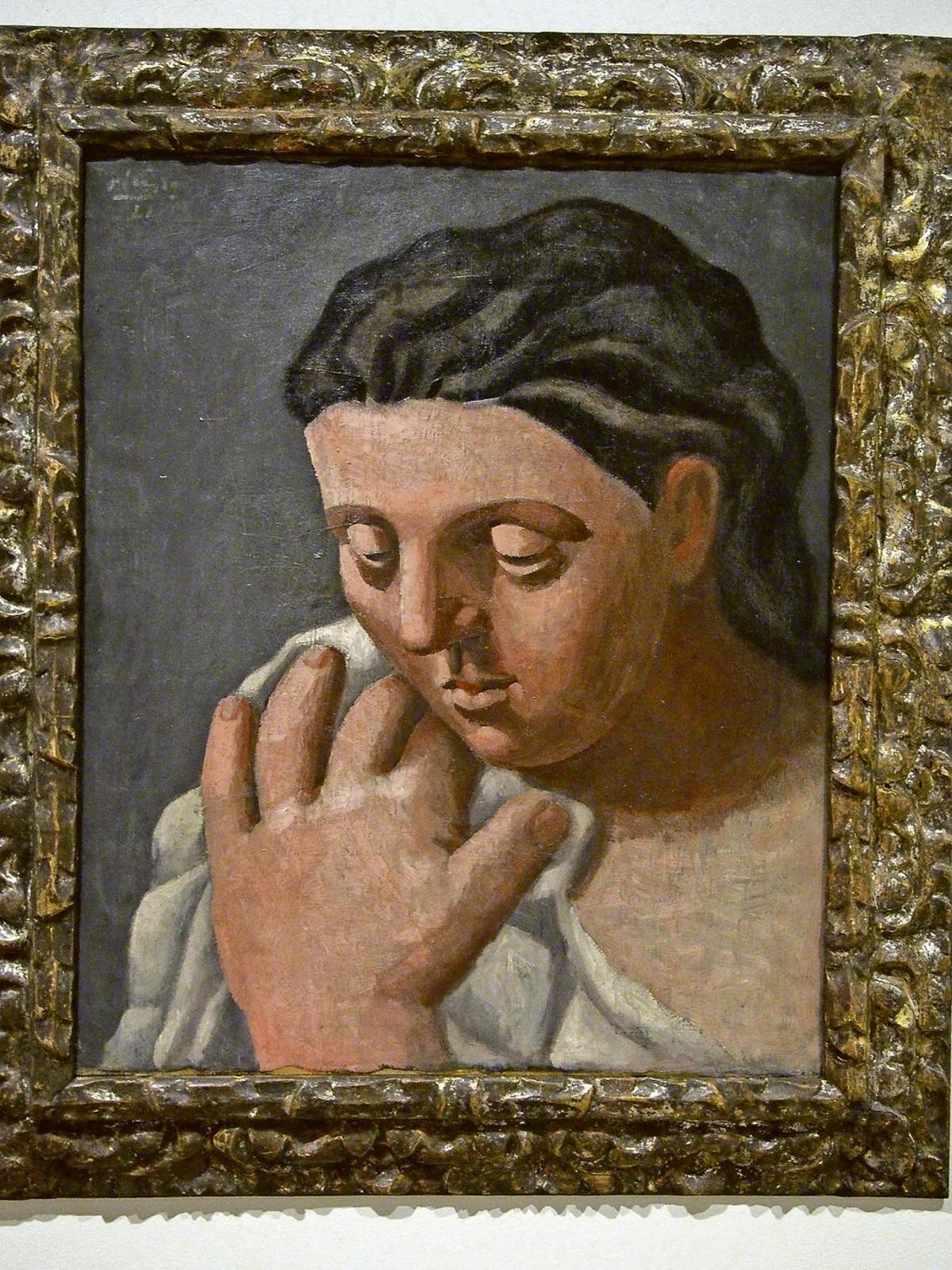 Un paseo por la Historia del Arte de la mano de Alicia Koplowitz