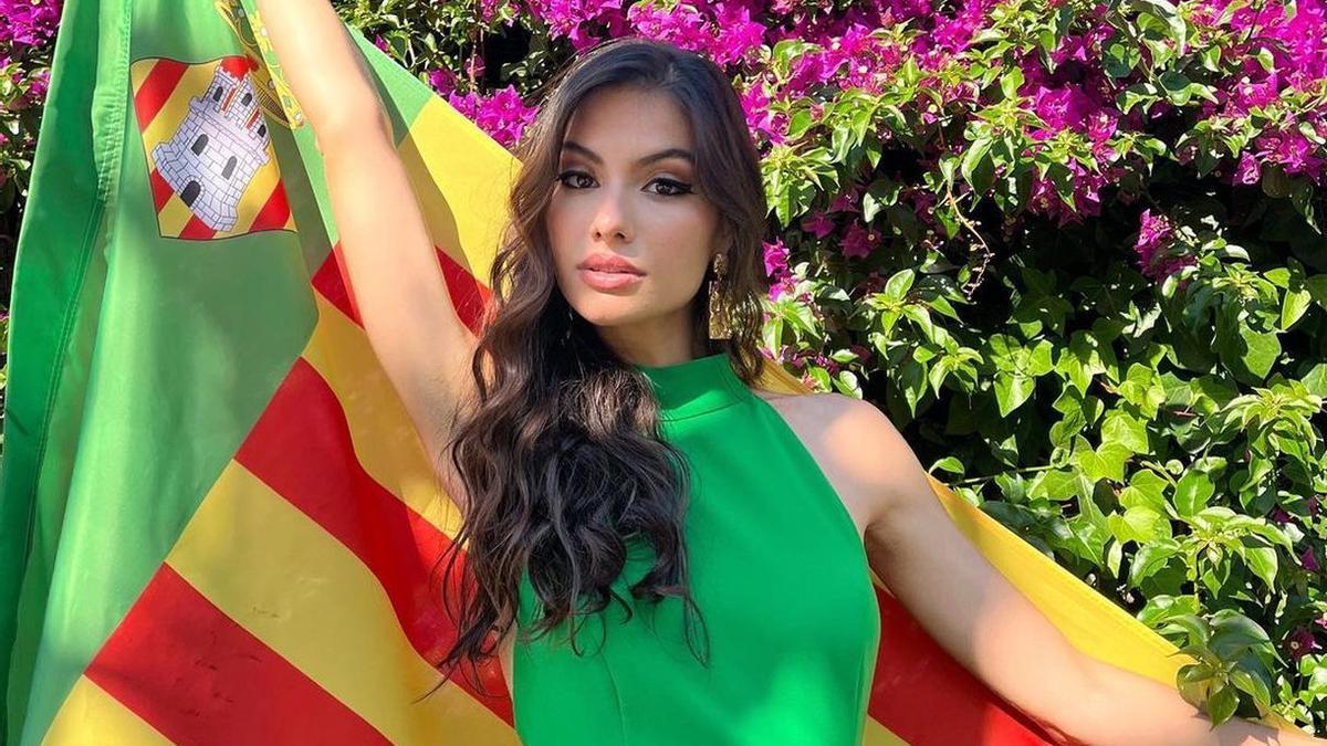 ASÍ ES PAULA PÉREZ | Médico y modelo, la última Miss España es de Castellón