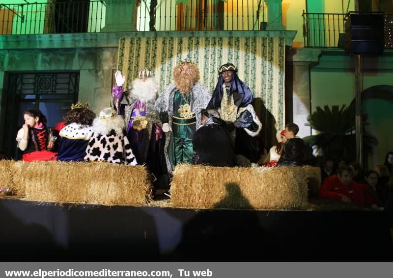 Cabalgata de los Reyes Magos