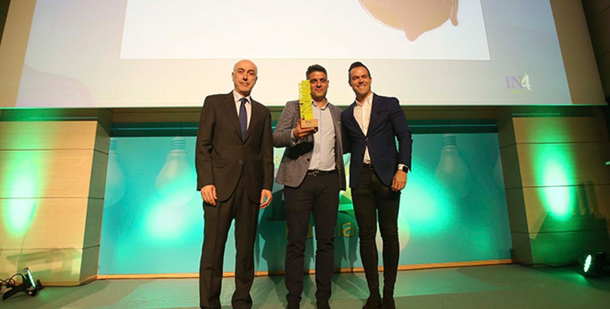 Alicante presume de empresas