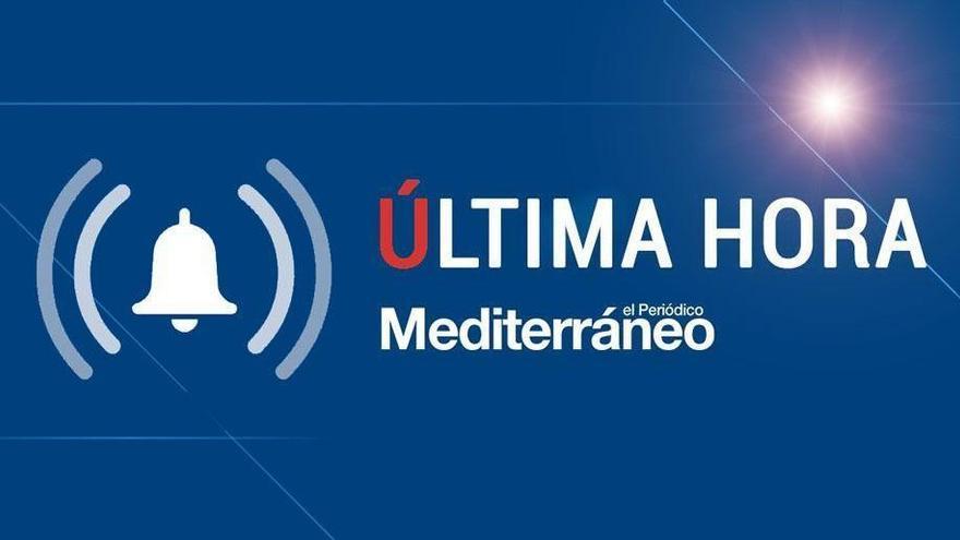 Localizado el senderista perdido en el parque del Penyagolosa