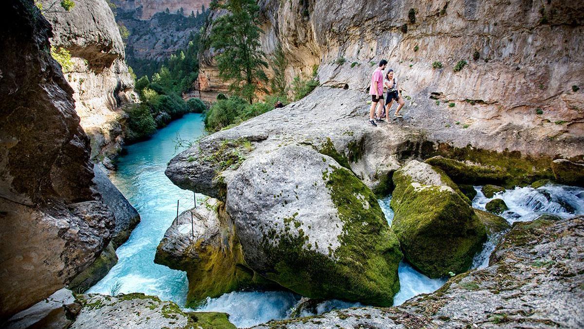 Aragón, todo lo que el viajero necesita