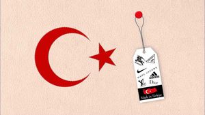 Turquia MMD