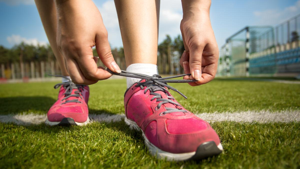 Zapatillas de running minimalistas para mujer