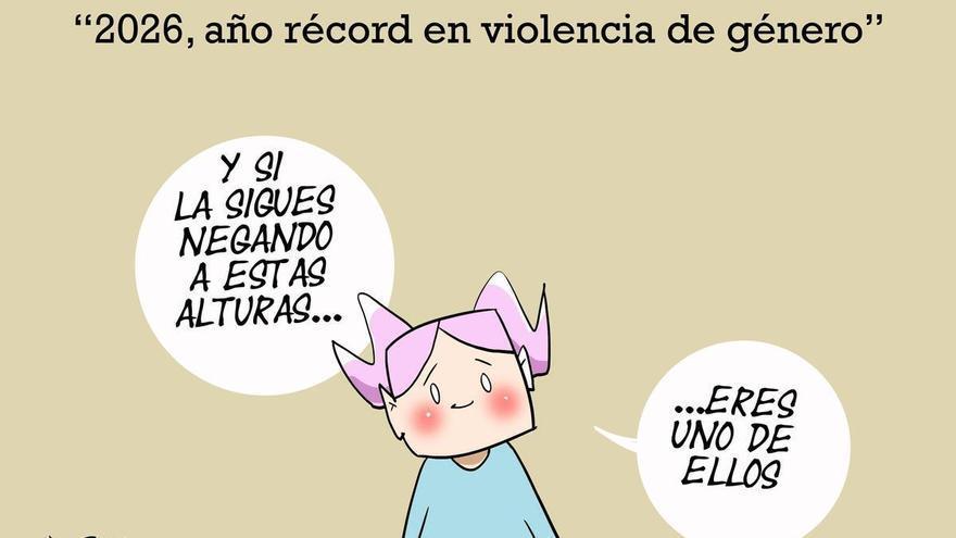 La rendija de Sabiote (24/07/2026)