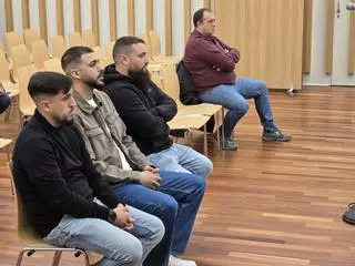 Del archivo previo por el riesgo para un policía infiltrado al decomiso de 650 kg de coca en Vigo