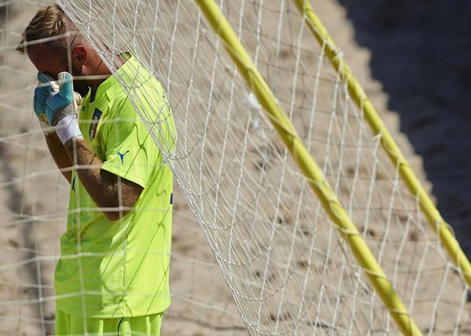 Euro Beach Soccer League Superfinal Torredembarra 2014