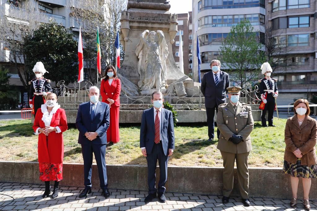 Reconquista 2021 | Vigo dispuesta a reconquistarle la libertad al COVID