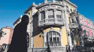 Avilés contrata la realización de un estudio histórico preceptivo para la rehabilitación del Palacio de Balsera como Espacio de Arte